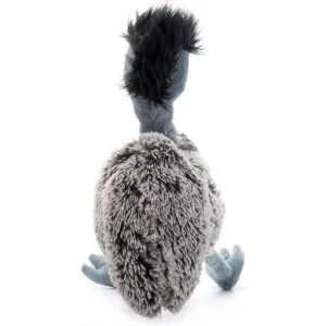 The Petting Zoo Emu Peluche Animal Regalos para Niños_3