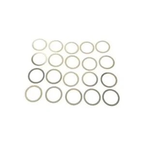 RC Diff Shims Arandelas metálicas finas 0.512 x 0.630 x_1