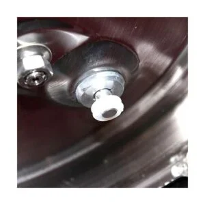 Paquete de 10 juntas de repuesto universales para válvulas