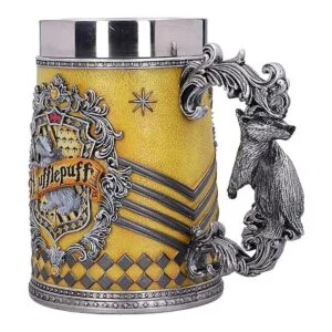 Nemesis Now Harry Potter Hufflepuff Hogwarts House Jarra