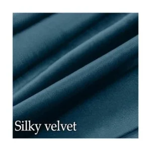 lalaLOOM Juego de 2 fundas de almohada lujosas de_2