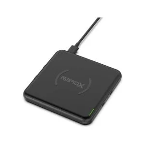 Cápsula de teléfono individual Sistema de carga_2