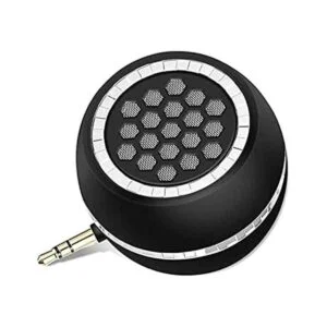 Mini altavoces portátiles EAVO 3W 1.417 in Micrófono_1