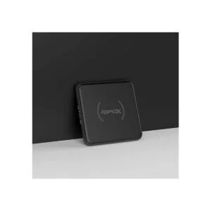 Cápsula de teléfono individual Sistema de carga_3