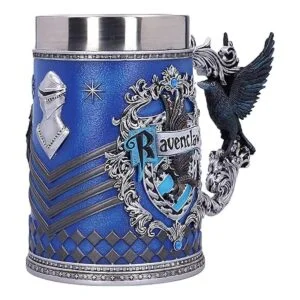 Nemesis Now Harry Potter Ravenclaw Hogwarts House Jarra