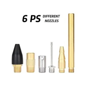 AIRTOON 21 piezas de accesorios para compresores de aire