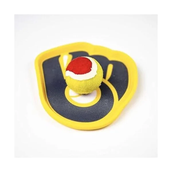 QUILO Catch Ball Supreme Ball and Catch Game juego de_4