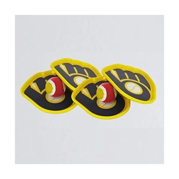 QUILO Catch Ball Supreme Ball and Catch Game juego de_5