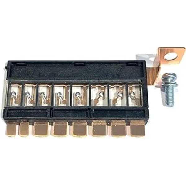 NUEVO 38234TZ5A01 Fusible de bloque múltiple D 8_4
