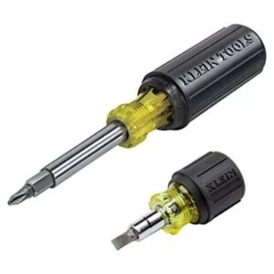 Klein Tools 80027 Juego de destornilladores_1