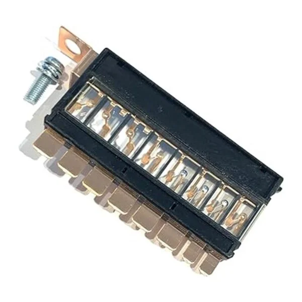 NUEVO 38234TZ5A01 Fusible de bloque múltiple D 8_3