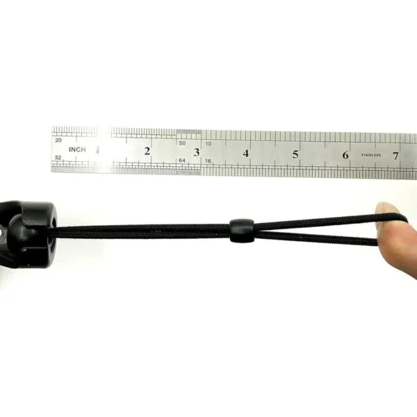 Kit de conversión de persianas y sombras elásticas para