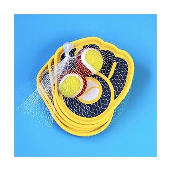 QUILO Catch Ball Supreme Ball and Catch Game juego de_3