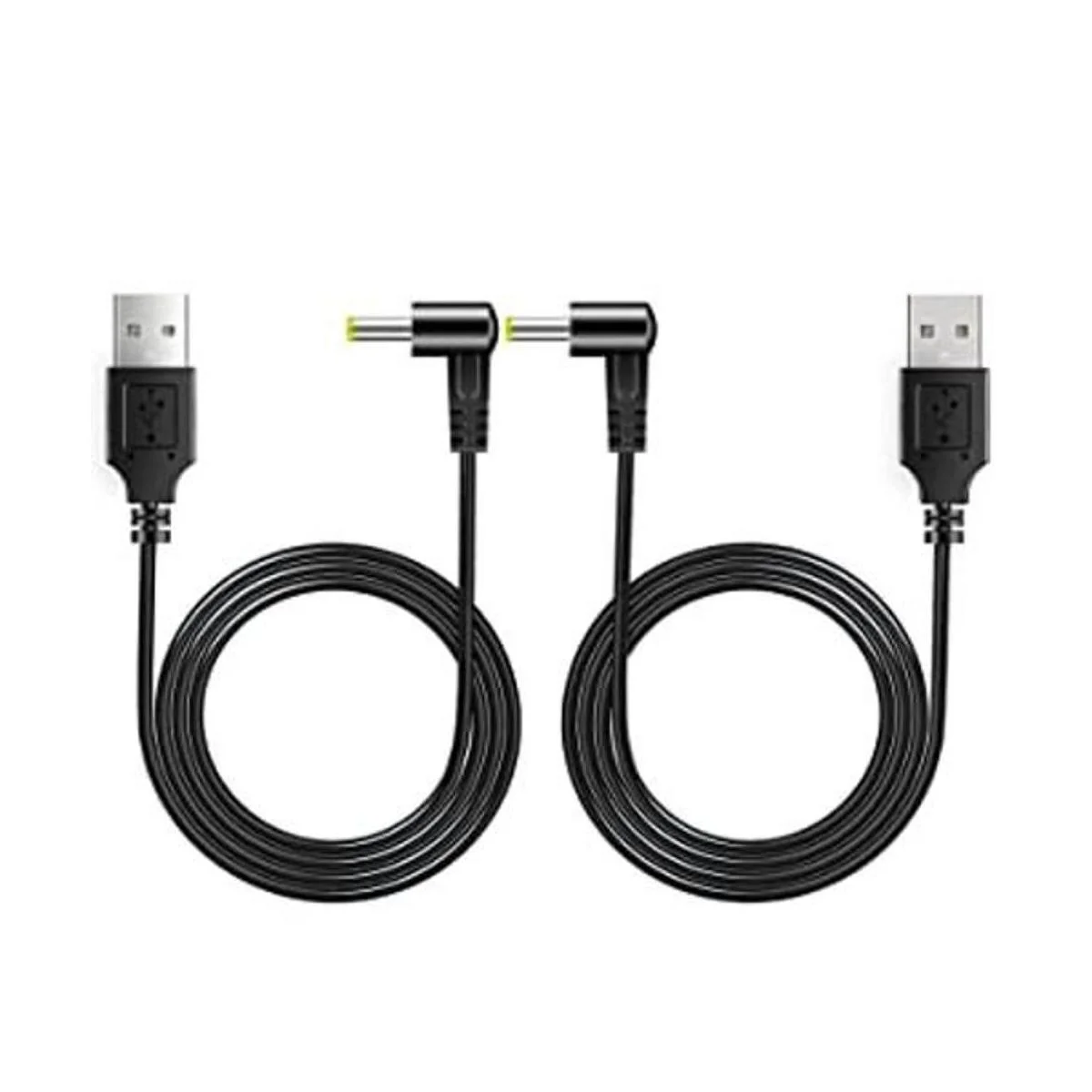 2 paquetes de cables USB DC para videocámara Panasonic_1