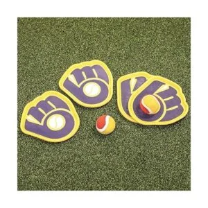 QUILO Catch Ball Supreme Ball and Catch Game juego de_2