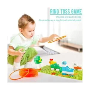 Bloques de construcción Marble Run bloques grandes_4