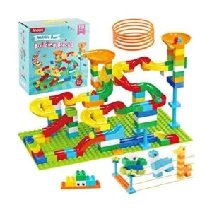 Bloques de construcción Marble Run bloques grandes_1