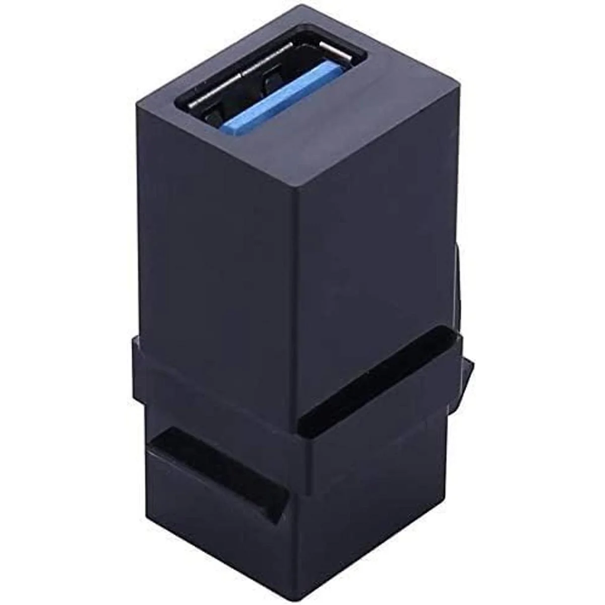 Insertos de conector Keystone USB 3.0 5 adaptadores USB a_3