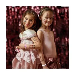 Moncinday Paquete de 133 recuerdos de fiesta de unicornio