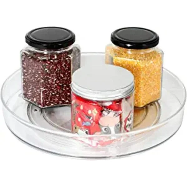 Organizador de tocadiscos para cocina organizador redondo_1