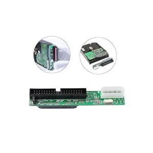 CERRXIAN SATA hembra a 40 pines macho 3.5 pulgadas_6