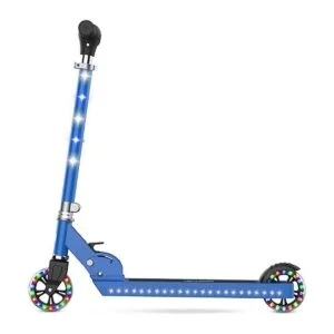Jetson LED Lightup Kids Kick Scooter_3