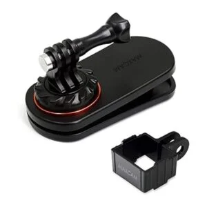 MAXCAM Soporte giratorio para mochila compatible con DJI_3