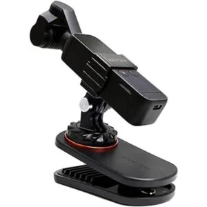 MAXCAM Soporte giratorio para mochila compatible con DJI_5