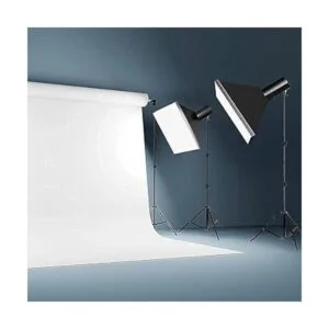 Soporte de luz resistente de 9.5 pies9.2 ft soporte de_6