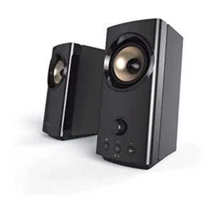 Creative Altavoces de escritorio compactos de alta_1