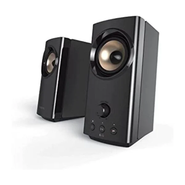 Creative Altavoces de escritorio compactos de alta_1