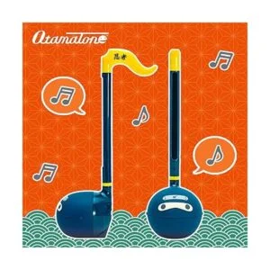 Otamatone Serie de personajes japoneses Sintetizador_2