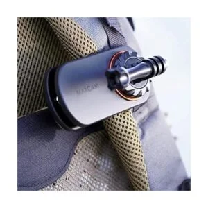 MAXCAM Soporte giratorio para mochila compatible con DJI_6