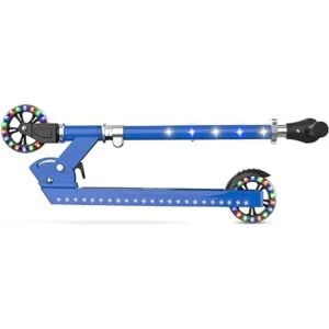 Jetson LED Lightup Kids Kick Scooter_4