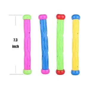 ZHFUYS juguete de piscina subacuática de natación juguete_5