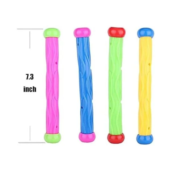 ZHFUYS juguete de piscina subacuática de natación juguete_5