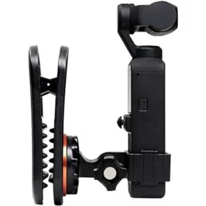 MAXCAM Soporte giratorio para mochila compatible con DJI_4