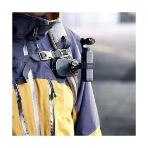 MAXCAM Soporte giratorio para mochila compatible con DJI_2