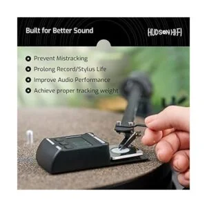 Kit de 3 piezas de alineación de cartuchos de tocadiscos_5