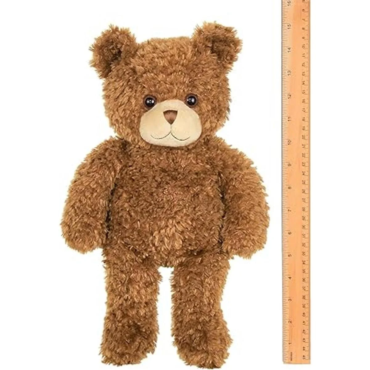 Bearington Eddie Peluche de peluche 15 pulgadas_5