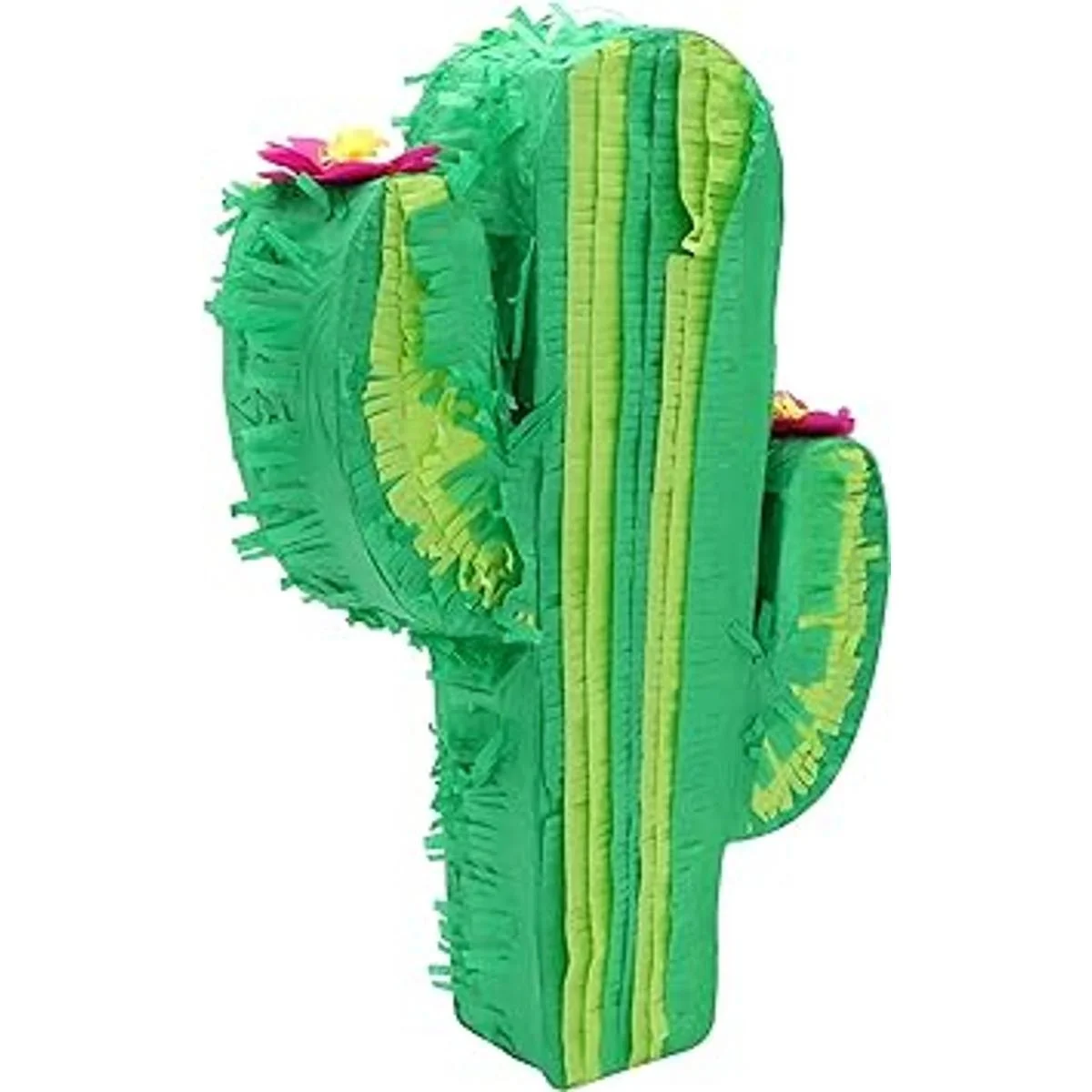 Cinco De Mayo Pinata de cactus para fiesta de cumpleaños_3