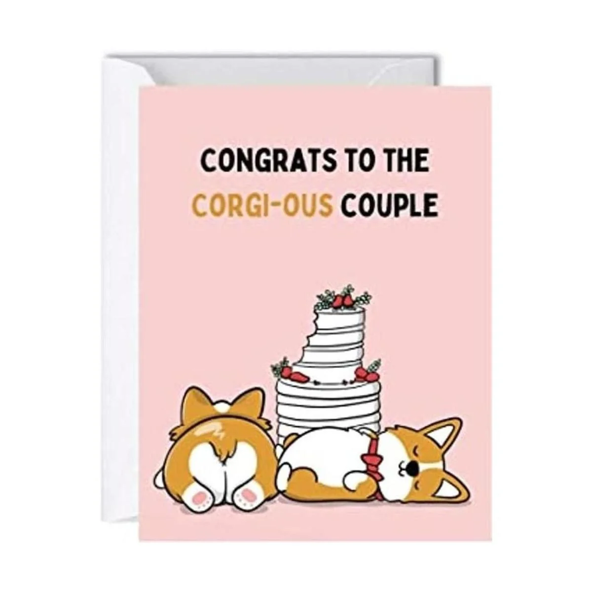 Tarjetas de boda divertidas tarjetas de despedida de_1