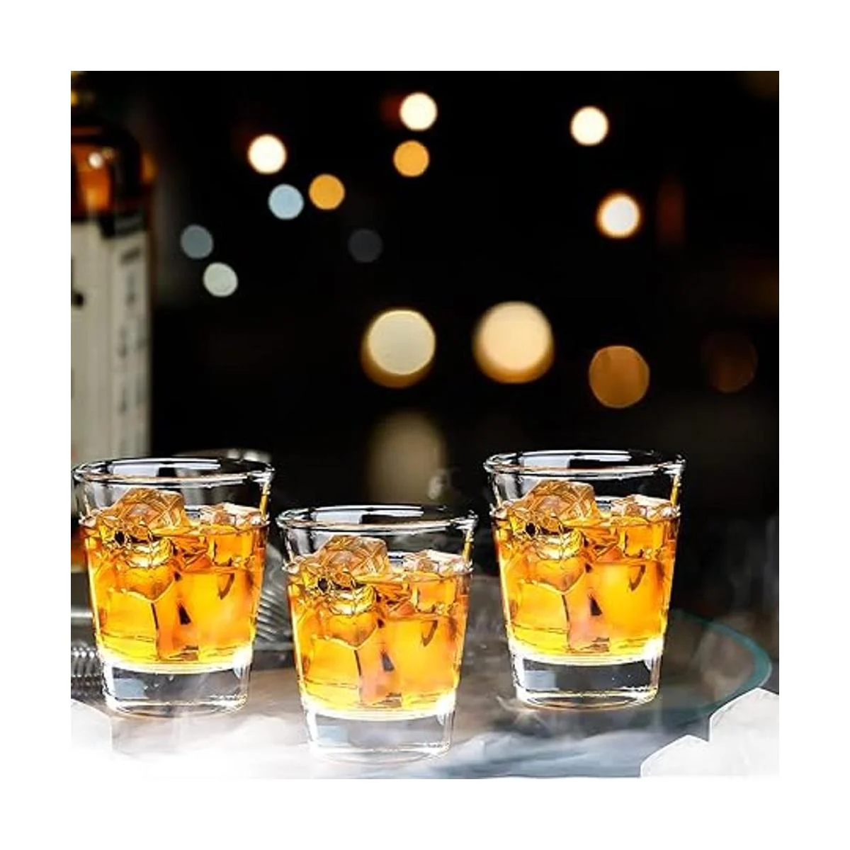 Juego de vasos de chupito de 24 onzas 2.0 fl oz de_5