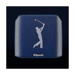 Groove PGA Tour Edition Altavoz inalámbrico portátil con_2