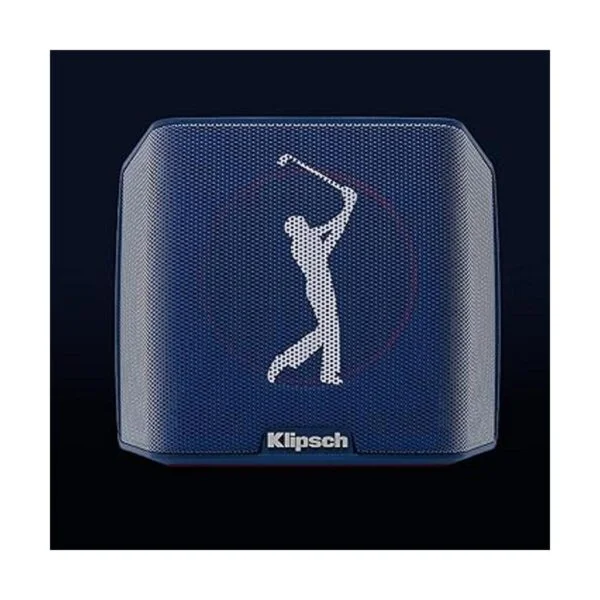 Groove PGA Tour Edition Altavoz inalámbrico portátil con_2