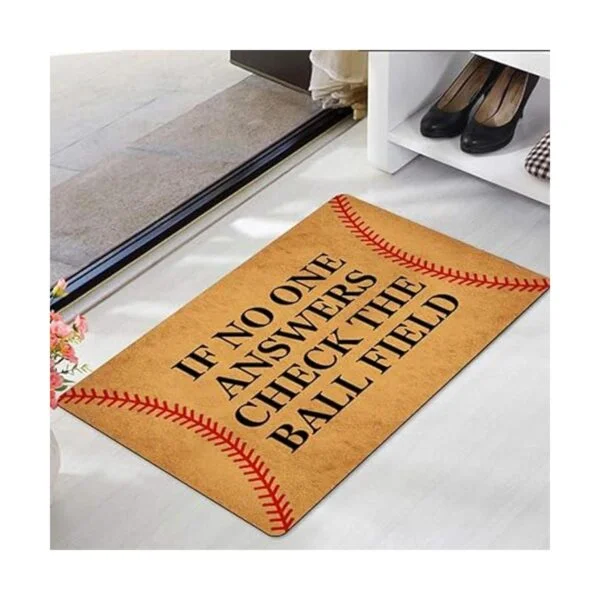 Alfombrilla de goma antideslizante para interior y_3