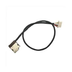 Huasheng Suda Cable de alimentación de CC de repuesto_2