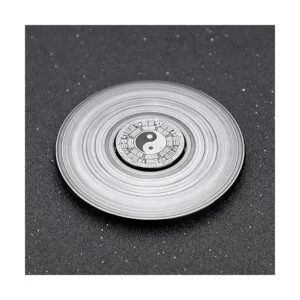 Cool Zodiac Fidget Spinner de mano Tai Chi Spiner para_5