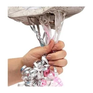 Piñata pequeña de Koala para fiesta de cumpleaños de la_6