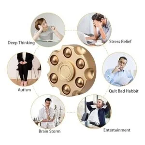 Umnodobn Hiladores de aleación de metal para niños y_6